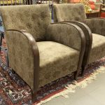 895 2456 ARMCHAIRS